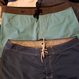 Men's bathing suits